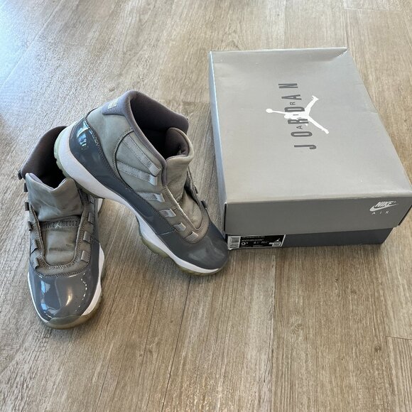 Jordan Other - Mens Nike Jordan 11 Retro Cool Grey 2021 CT8012-005 - 9.5